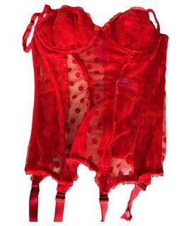 AGENT PROVOCATEUR Корсет