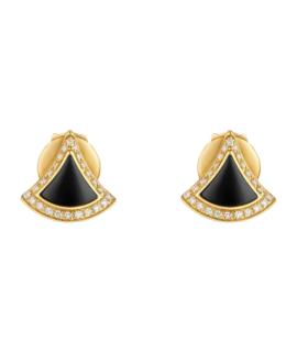 BVLGARI Серьги