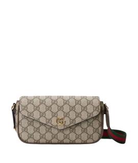 GUCCI Сумка через плечо