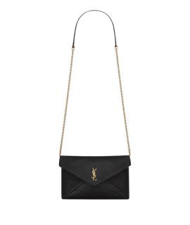 SAINT LAURENT Сумка через плечо