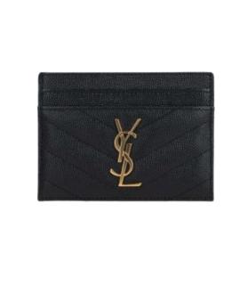 SAINT LAURENT Кардхолдер