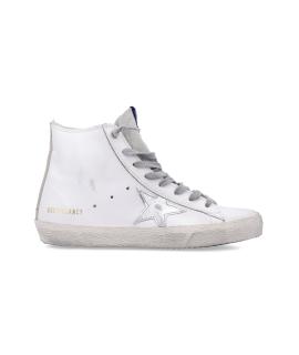 GOLDEN GOOSE Кеды