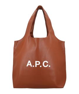 A.P.C. Сумка тоут