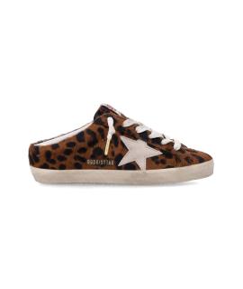 GOLDEN GOOSE Сабо