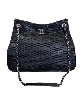 CHANEL Сумка через плечо