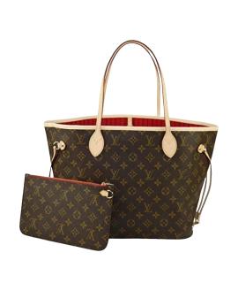 LOUIS VUITTON Сумка тоут