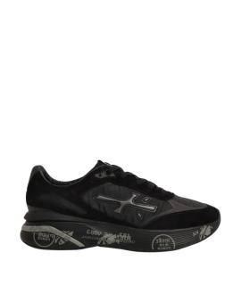 PREMIATA Низкие кроссовки / кеды
