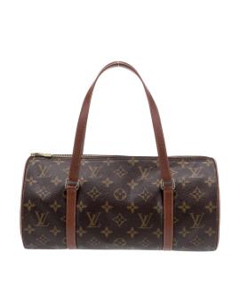 LOUIS VUITTON Сумка через плечо