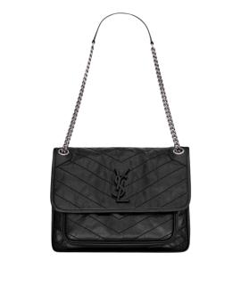 SAINT LAURENT Сумка через плечо