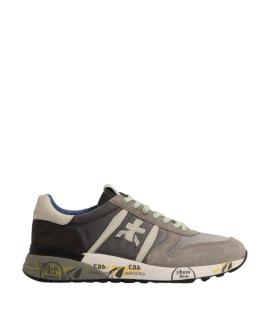 PREMIATA Низкие кроссовки / кеды