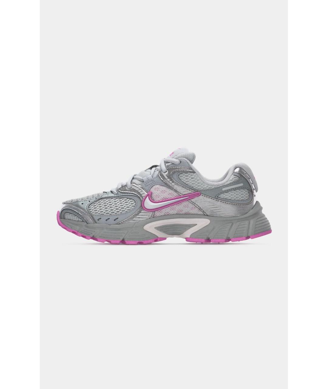 NIKE Серебряные кроссовки, фото 9