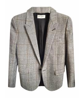 SAINT LAURENT Жакет/пиджак