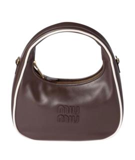 MIU MIU Сумка с короткими ручками