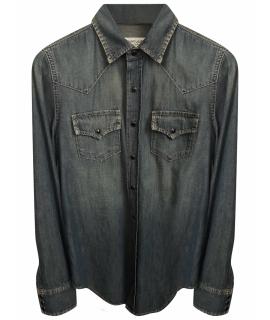 SAINT LAURENT Рубашка
