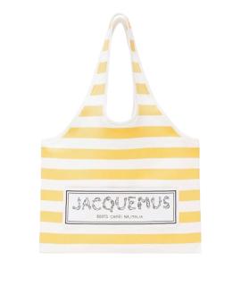 JACQUEMUS Сумка тоут