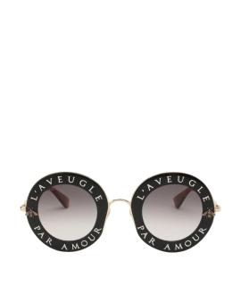 GUCCI Солнцезащитные очки