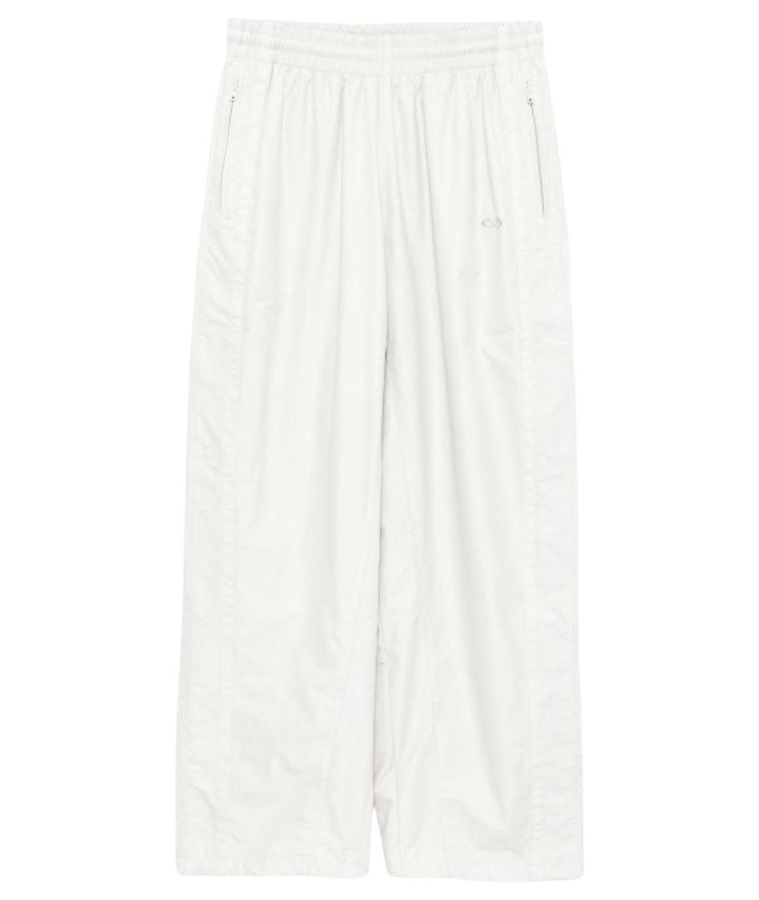 VETEMENTS Серые спортивные брюки и шорты, фото 1