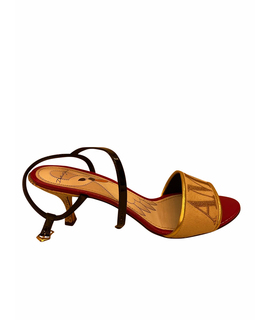 

Босоножки DOLCE&GABBANA
