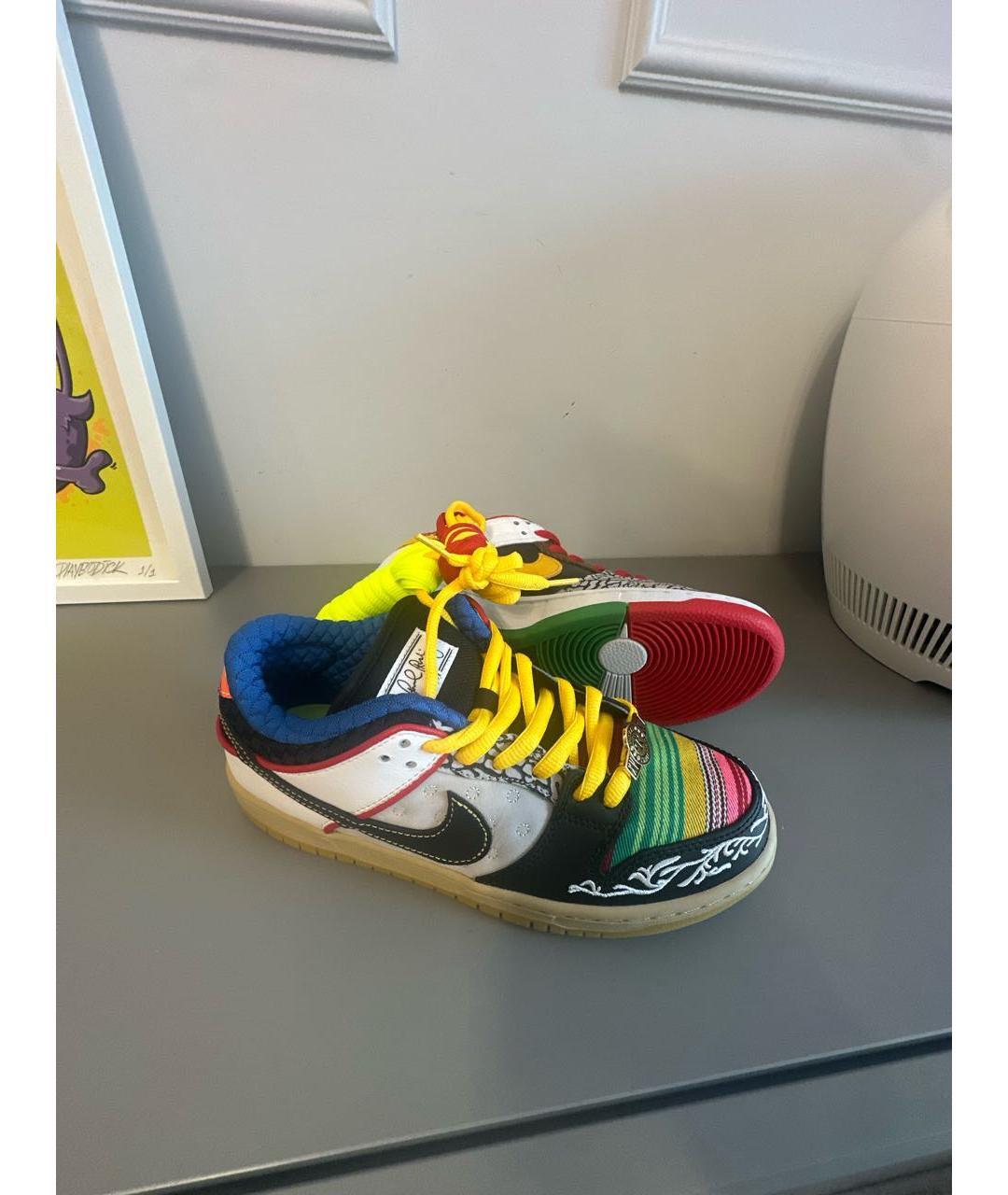 NIKE Кроссовки, фото 6