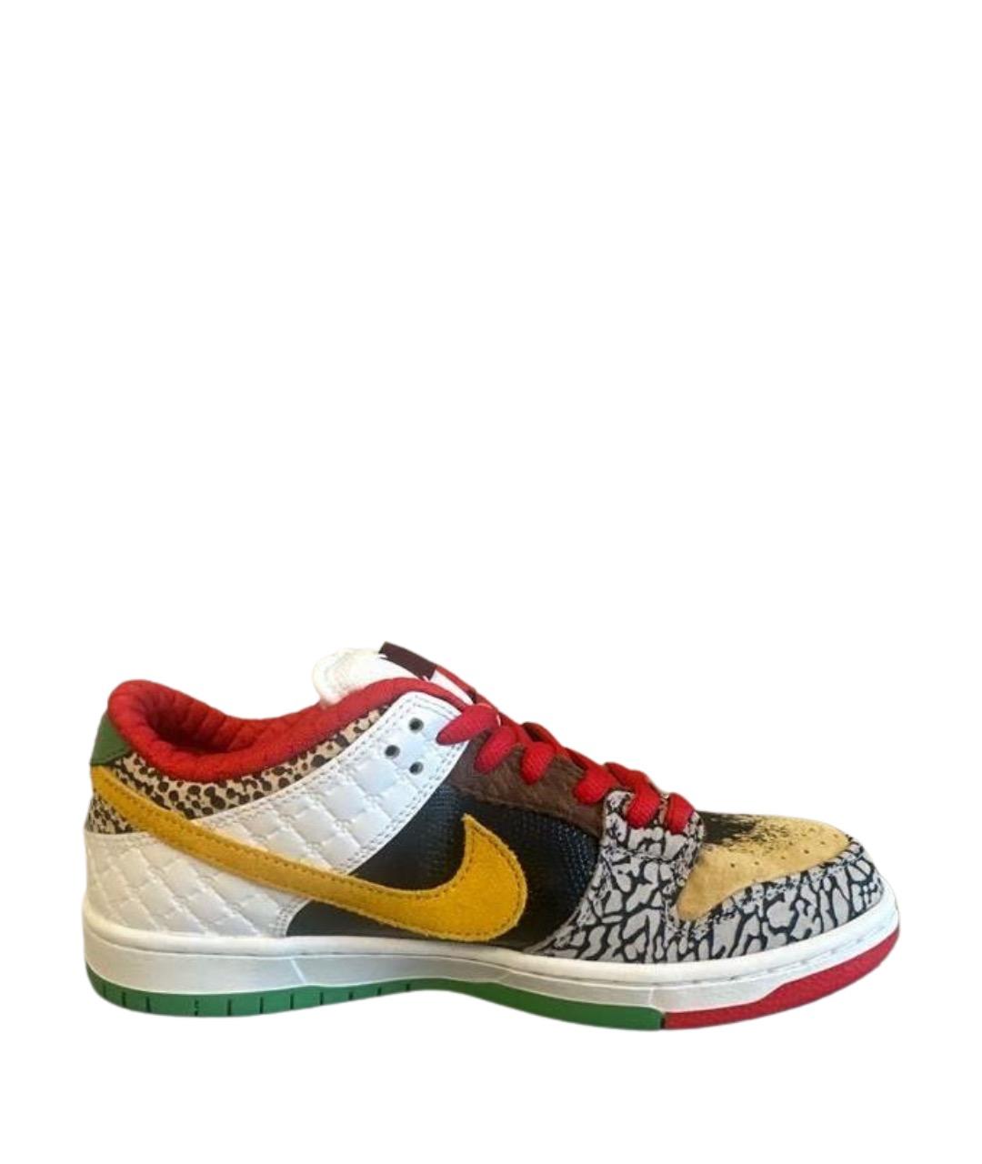 NIKE Кроссовки, фото 1
