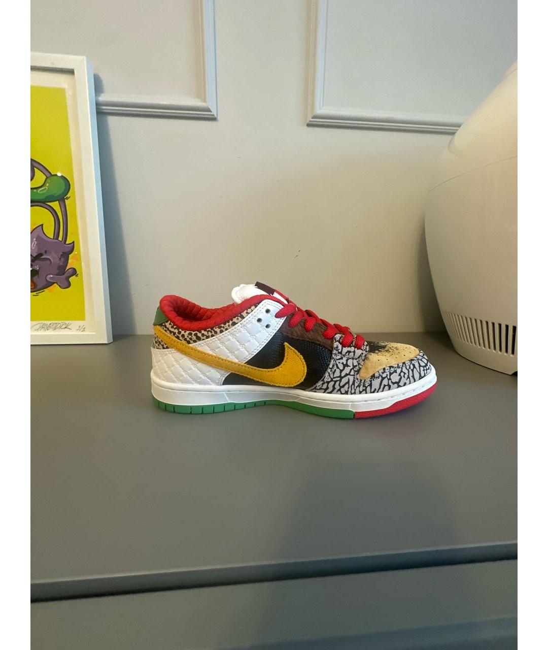 NIKE Кроссовки, фото 8