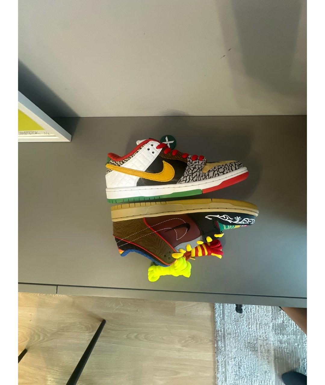 NIKE Кроссовки, фото 5
