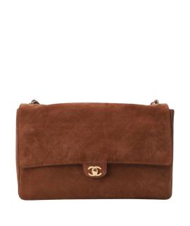 CHANEL Сумка через плечо