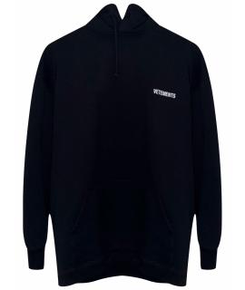 VETEMENTS Худи/толстовка