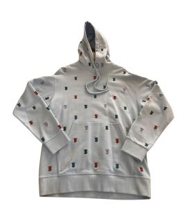BURBERRY Худи/толстовка