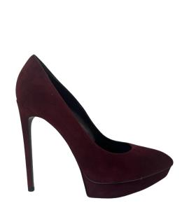 SAINT LAURENT Туфли