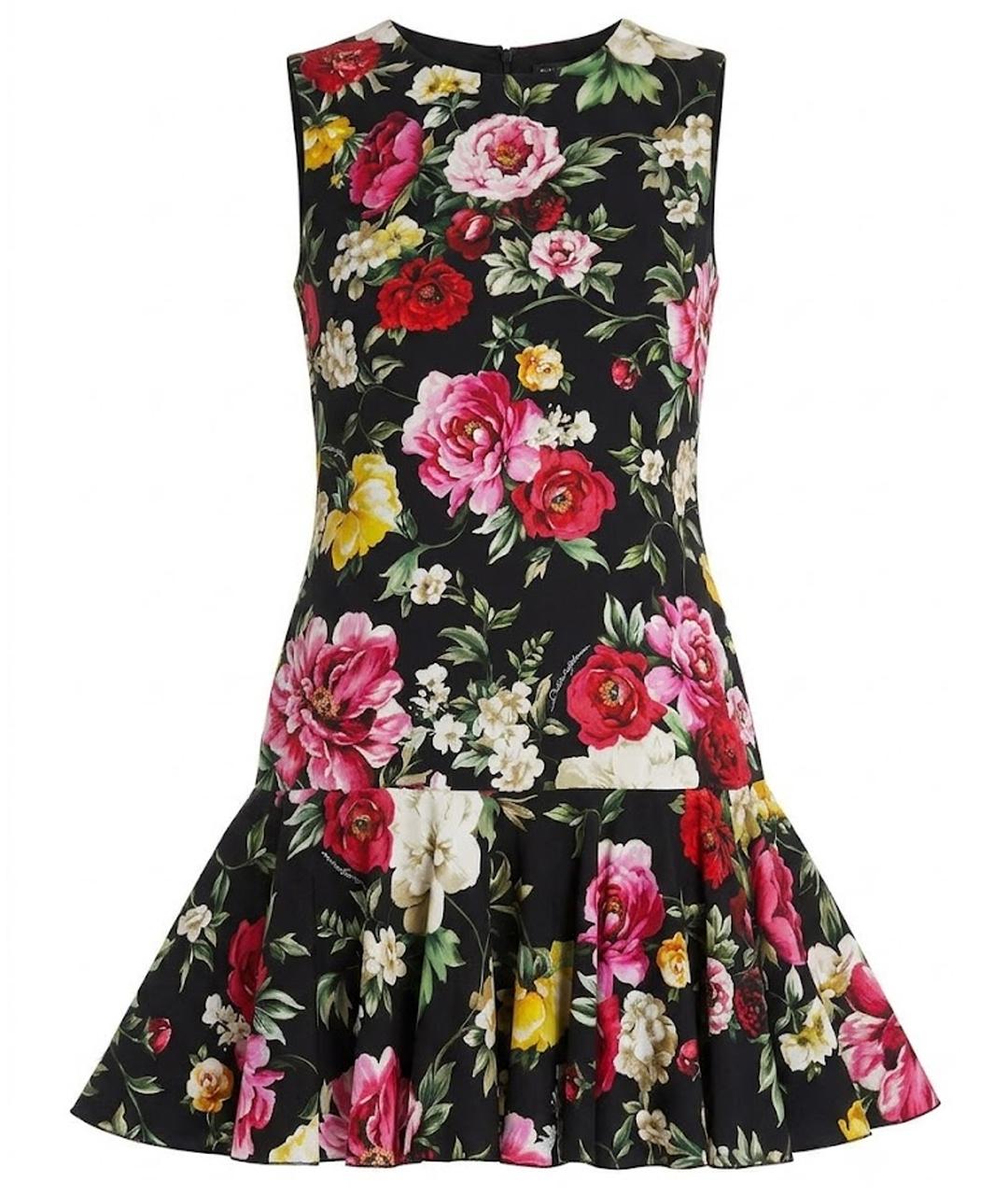DOLCE&GABBANA Платье, фото 1