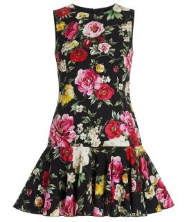DOLCE&GABBANA Платье