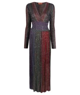 MISSONI Вечернее платье