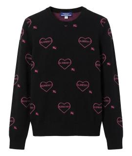 BURBERRY Джемпер / свитер