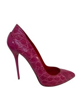 ALEXANDER MCQUEEN Туфли