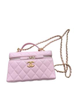 CHANEL Сумка через плечо