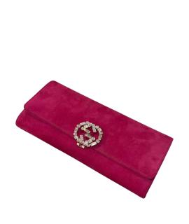 GUCCI Клатч/вечерняя сумка