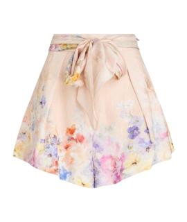 ZIMMERMANN Шорты