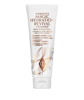 CHARLOTTE TILBURY Очищение