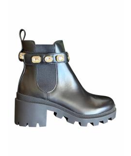 GUCCI Полусапоги