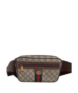 GUCCI Поясная сумка
