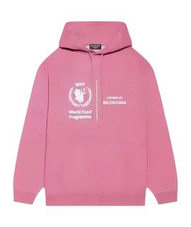 BALENCIAGA Худи/толстовка
