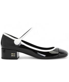 MIU MIU Туфли