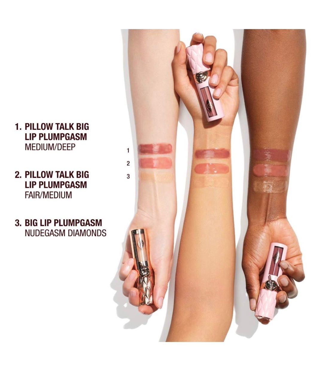CHARLOTTE TILBURY Блеск, фото 4