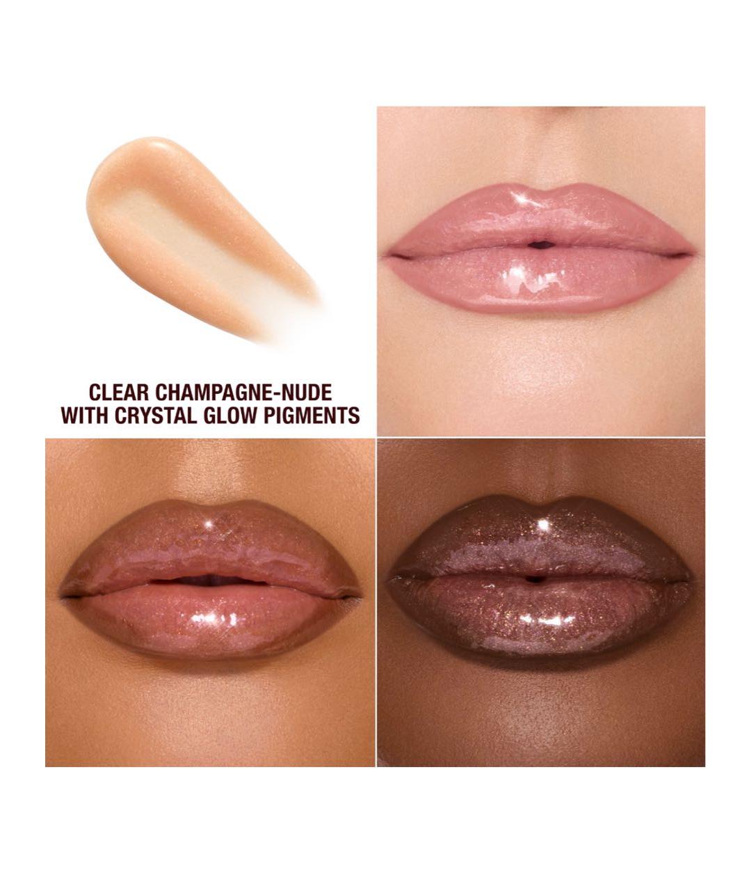 CHARLOTTE TILBURY Блеск, фото 3
