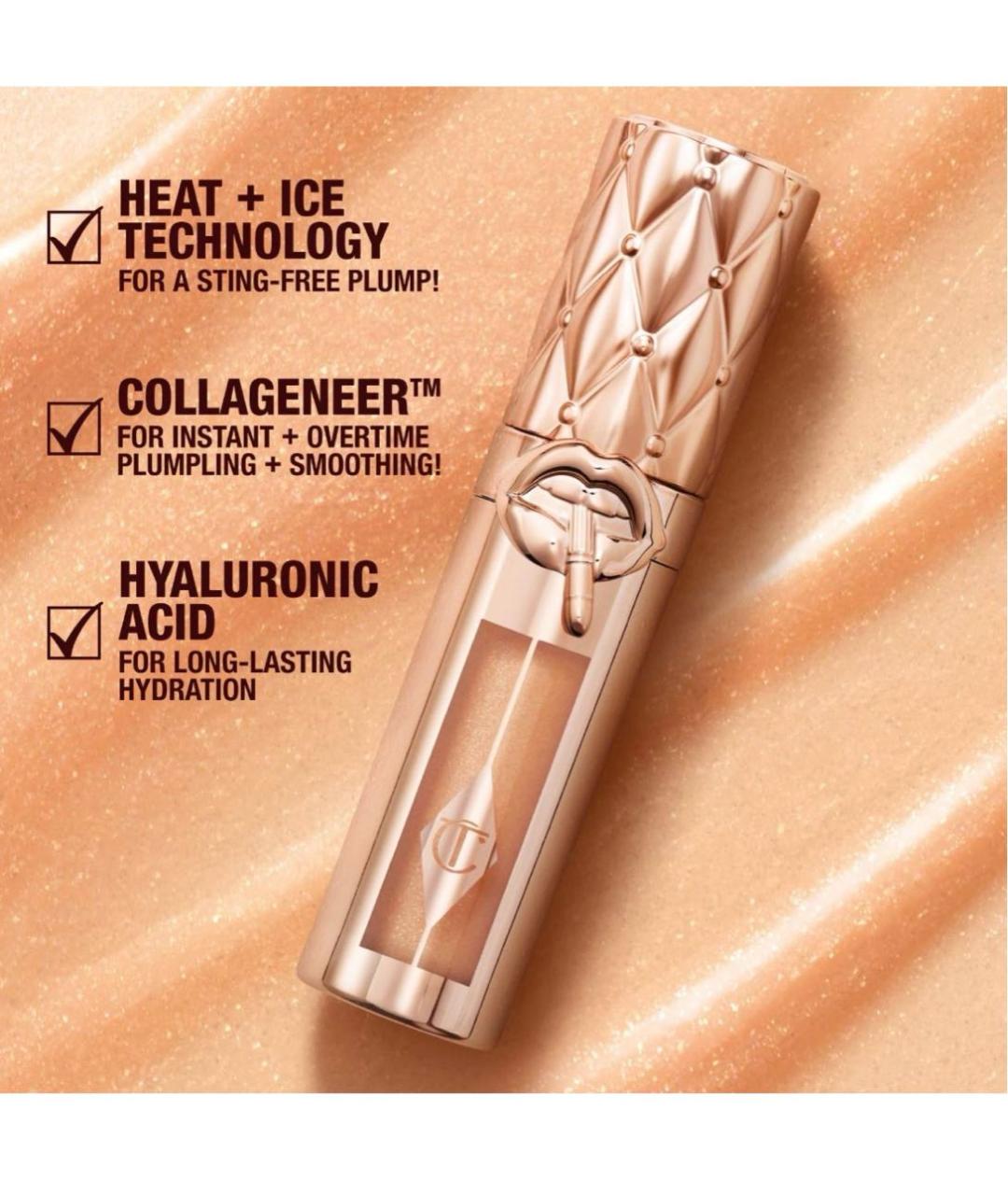 CHARLOTTE TILBURY Блеск, фото 2