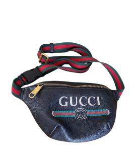 GUCCI Поясная сумка