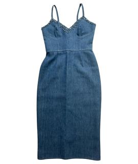 ERMANNO SCERVINO Коктейльное платье