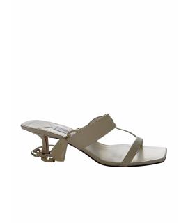 JIMMY CHOO Босоножки