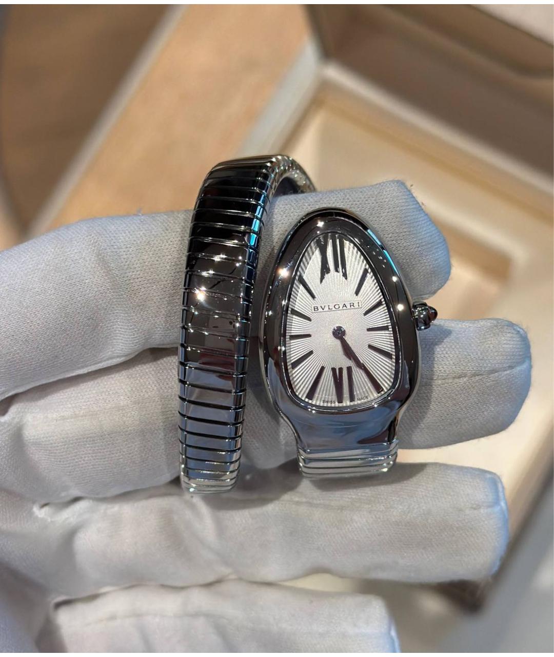 BVLGARI Часы, фото 2